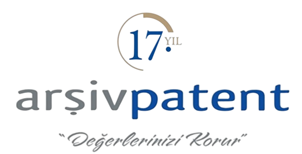 Arşiv Patent Logo